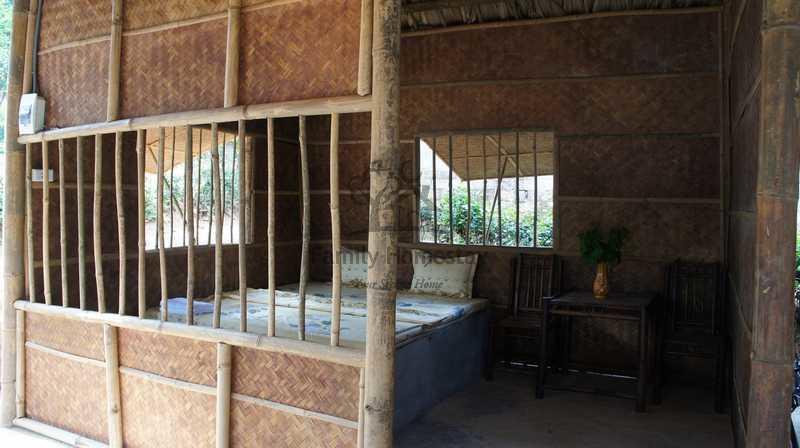 Family Homestay Бави Номер фото