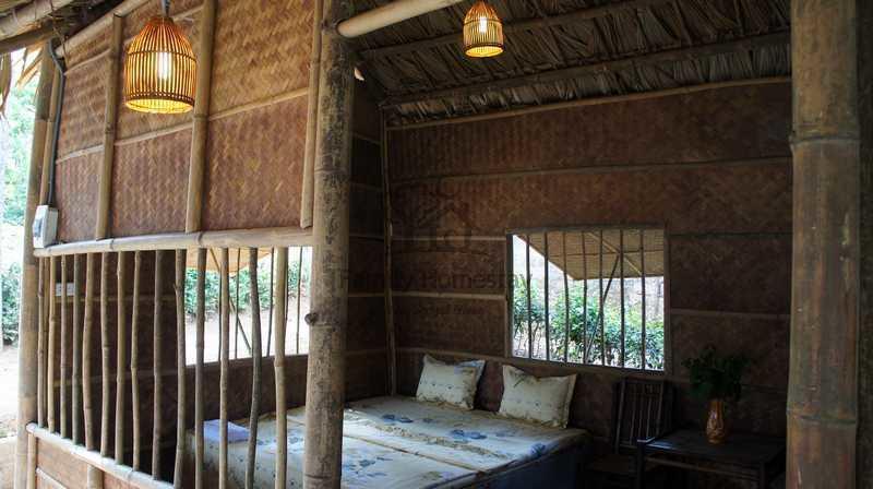 Family Homestay Бави Номер фото