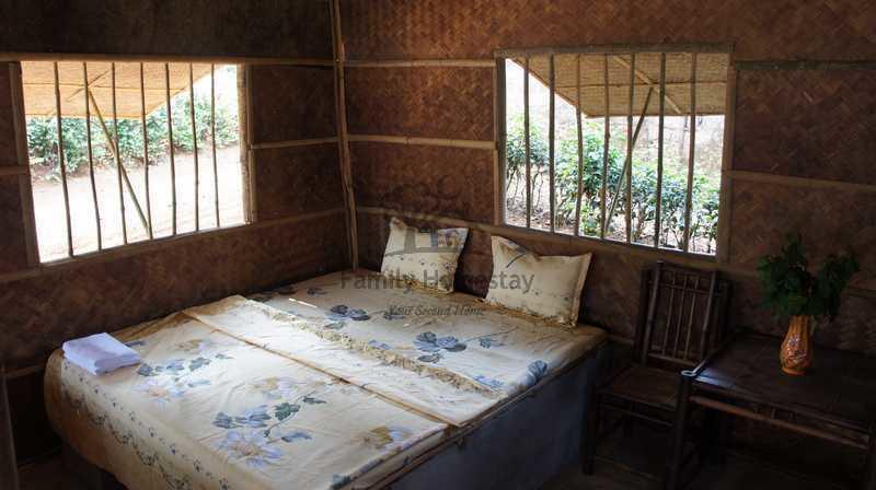 Family Homestay Бави Номер фото