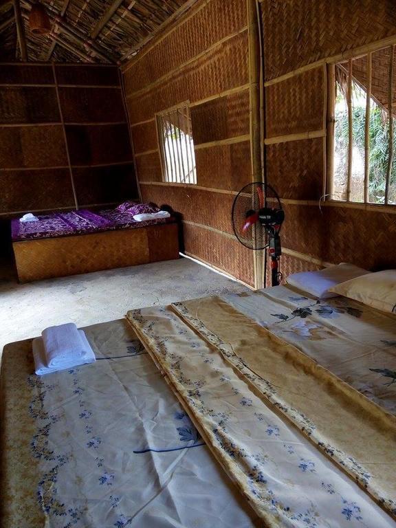 Family Homestay Бави Номер фото