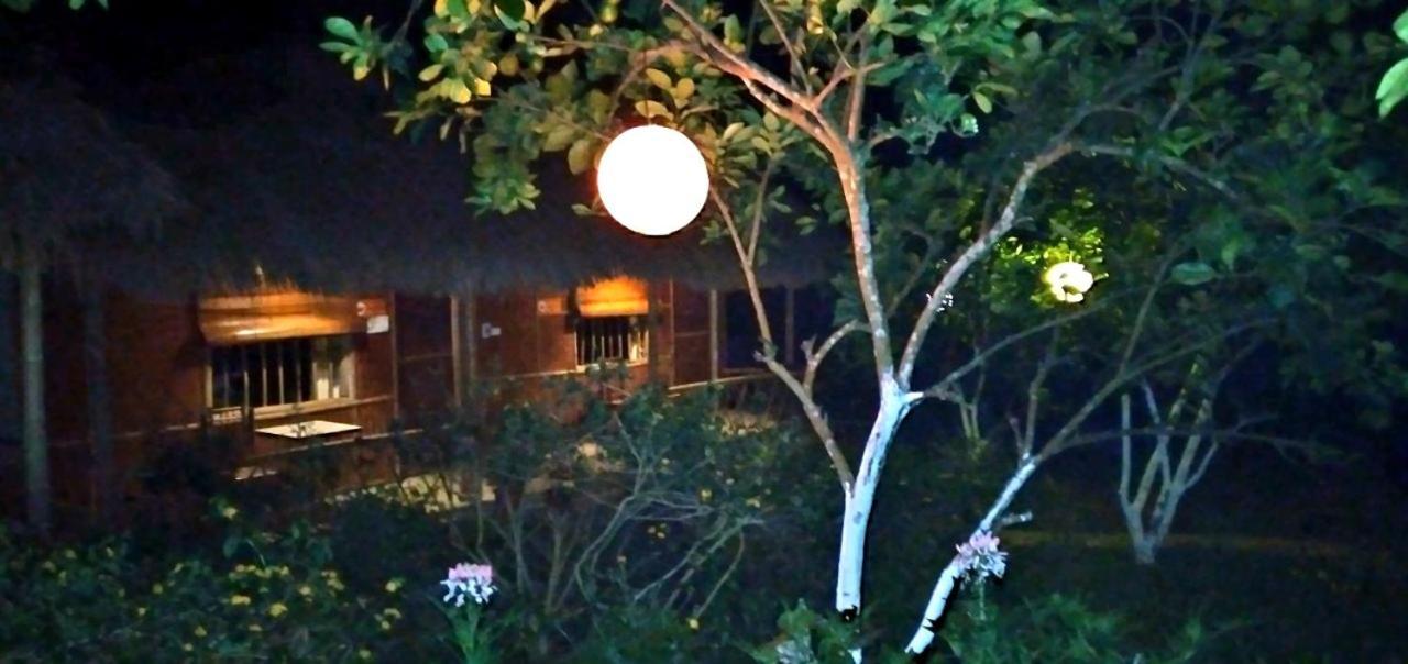 Family Homestay Бави Экстерьер фото